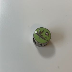 Tinkerbell Charm for Pandora Bracelet ✨ NWOT